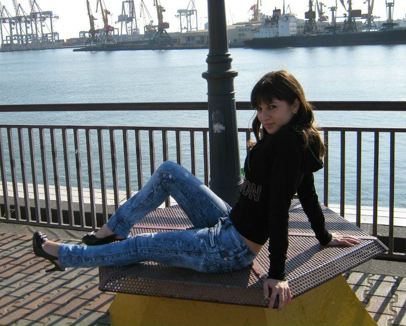 Виталь Стёпин | Южное