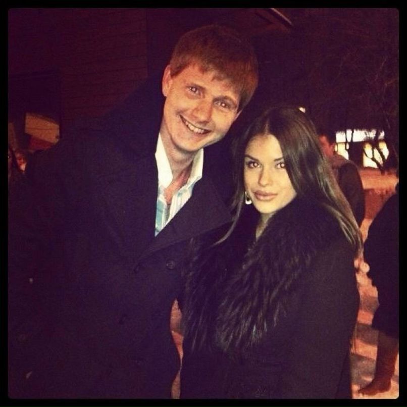 Алиса Лаас | Москва