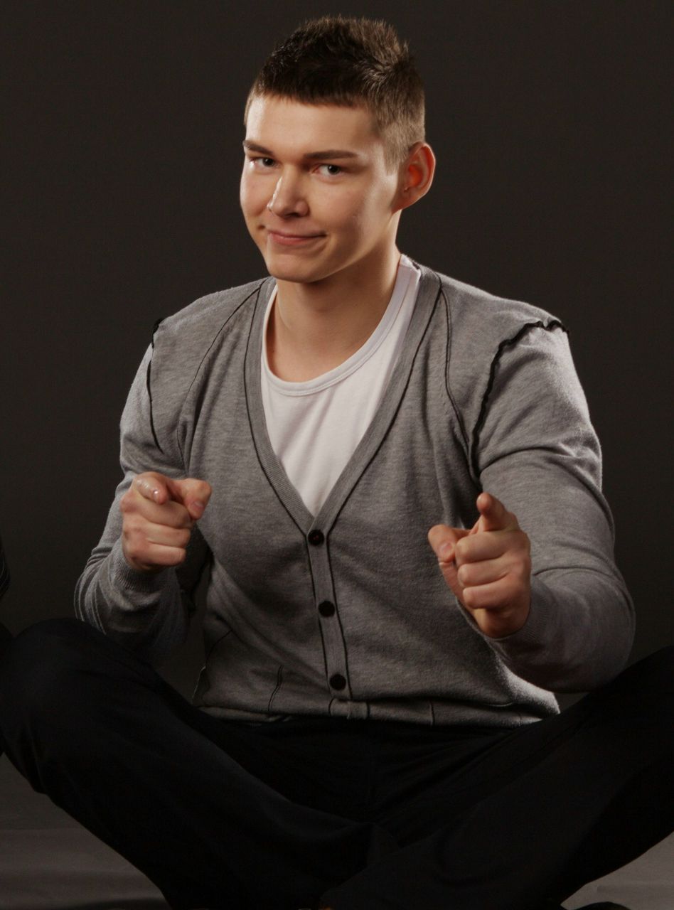 Антон Ширин | Pattaya