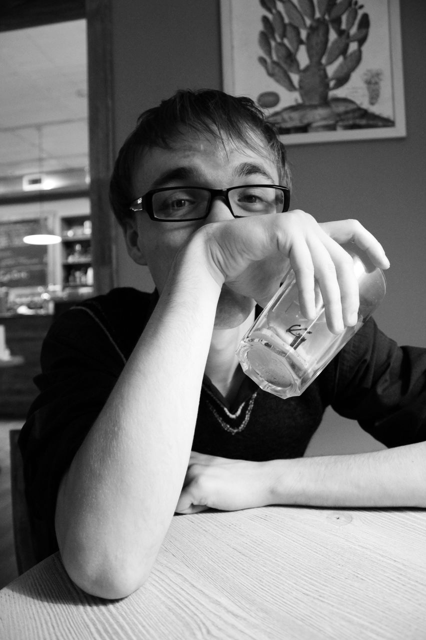 Егор Левченко | 