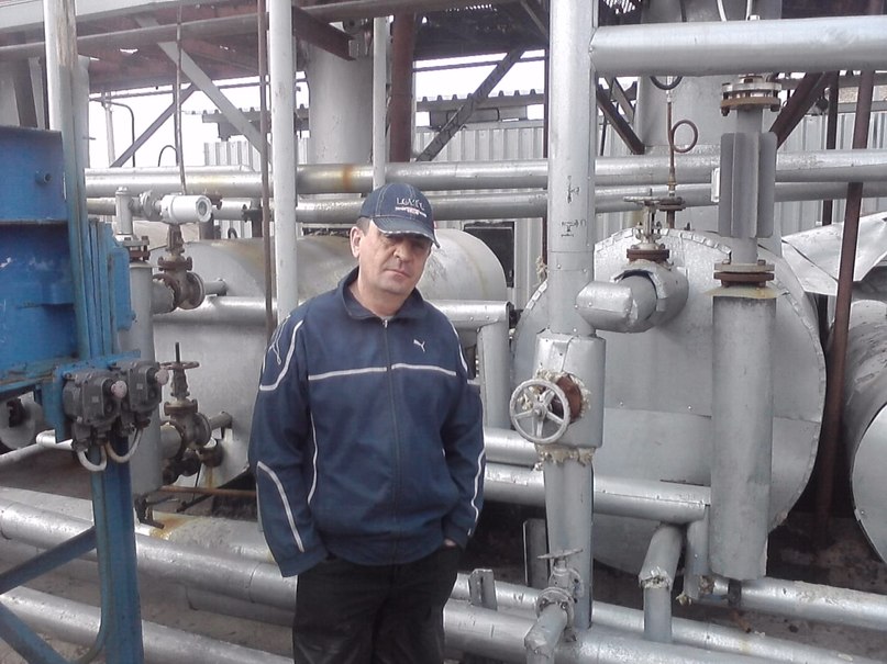 Ильдар Фаттахов | 