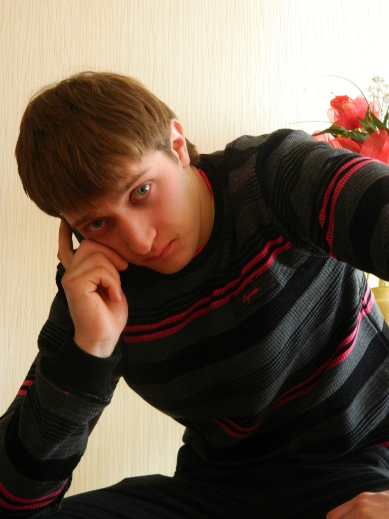 Верочка Куприенко | Оренбург