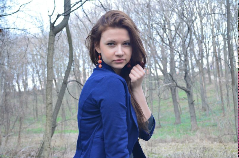 Дарья Бахмутова | Белгород