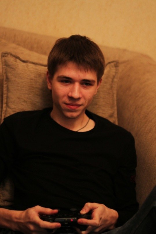 Вася Петров | Кемерово