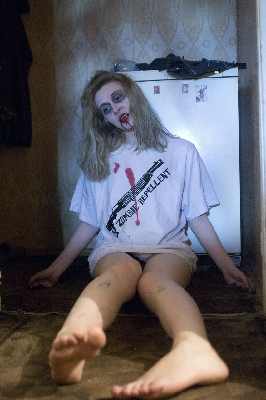 Евгений Фамильо Кампранде | Москва