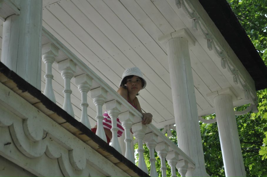 №8, Елизавета Волкова, 27 лет, Санкт-Петербург, Россия №8, Елизавета Волкова, 27 лет, Санкт-Петербург, Россия