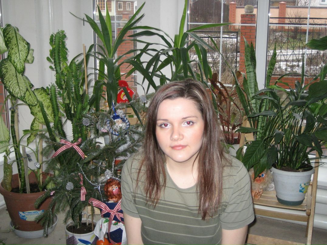 Марина Фомкина | Москва