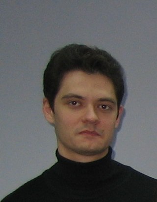 Гена Петров | Тула