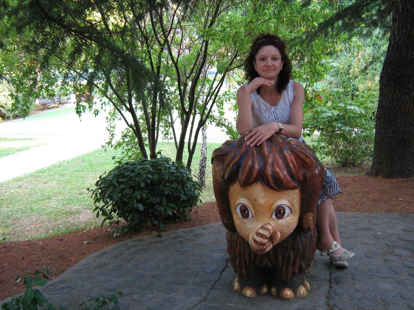 Ольга Уварова | Краснодар