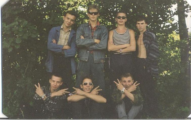 Рустем Махмутов | Набережные Челны