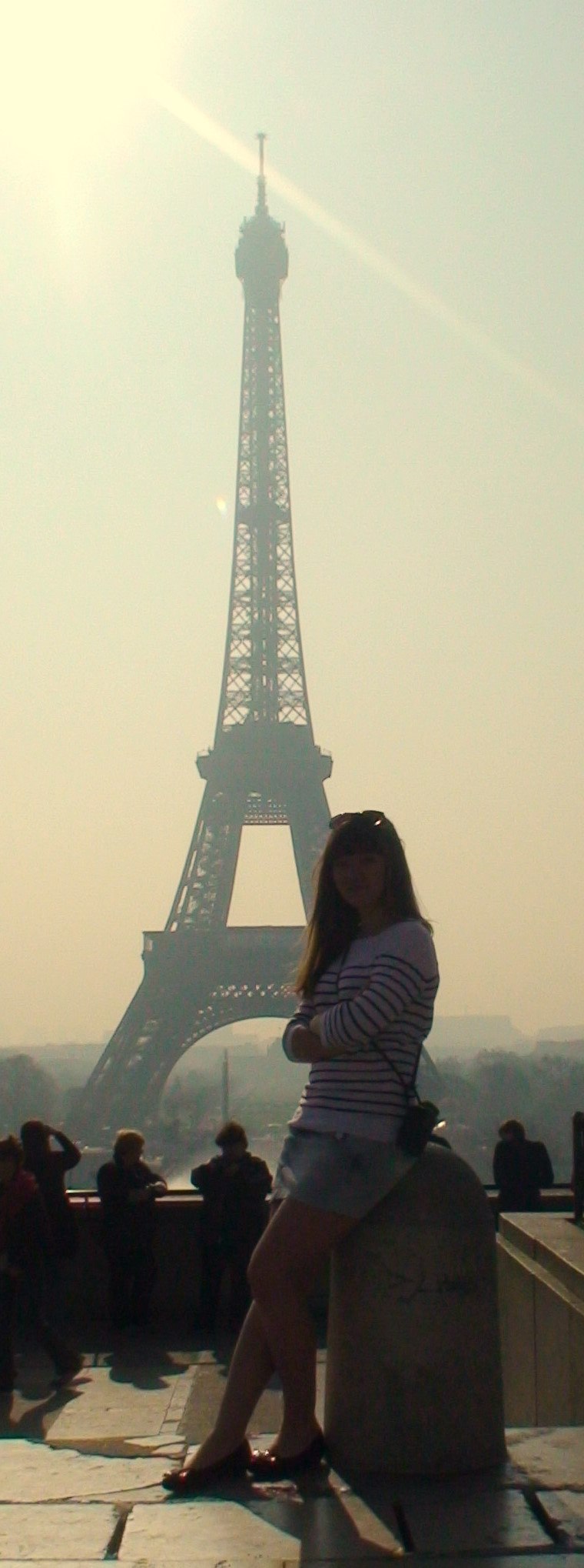 Мария Марченкова | Москва