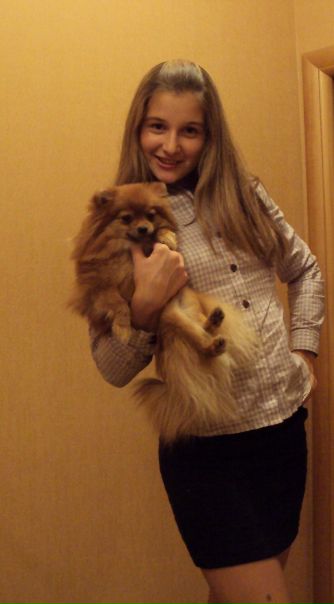 №163, Виктория Селюнина, 25.6.1994, Нижний Новгород №163, Виктория Селюнина, 25.6.1994, Нижний Новгород