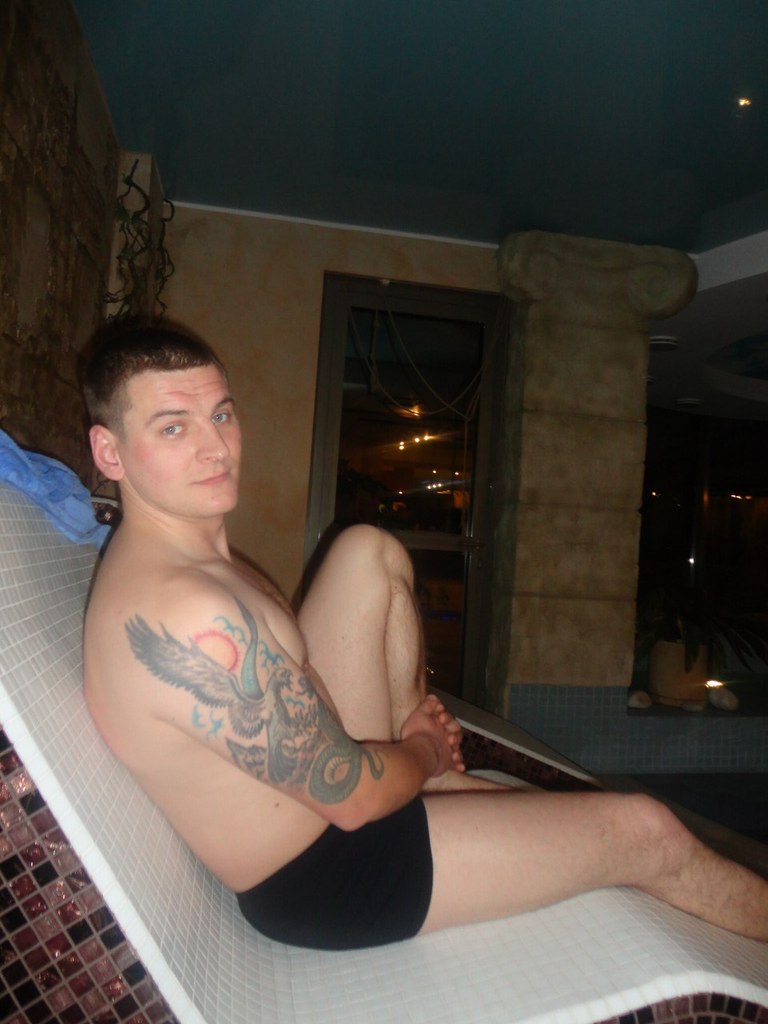 Колян Саловчанин | Ростов-на-Дону