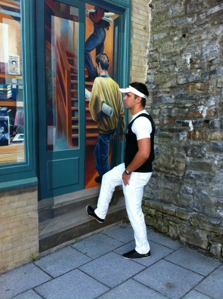 №45, Дмитрий Суворов, Киев №45, Дмитрий Суворов, Киев