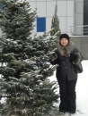 Фотография Елисеевой Наташи