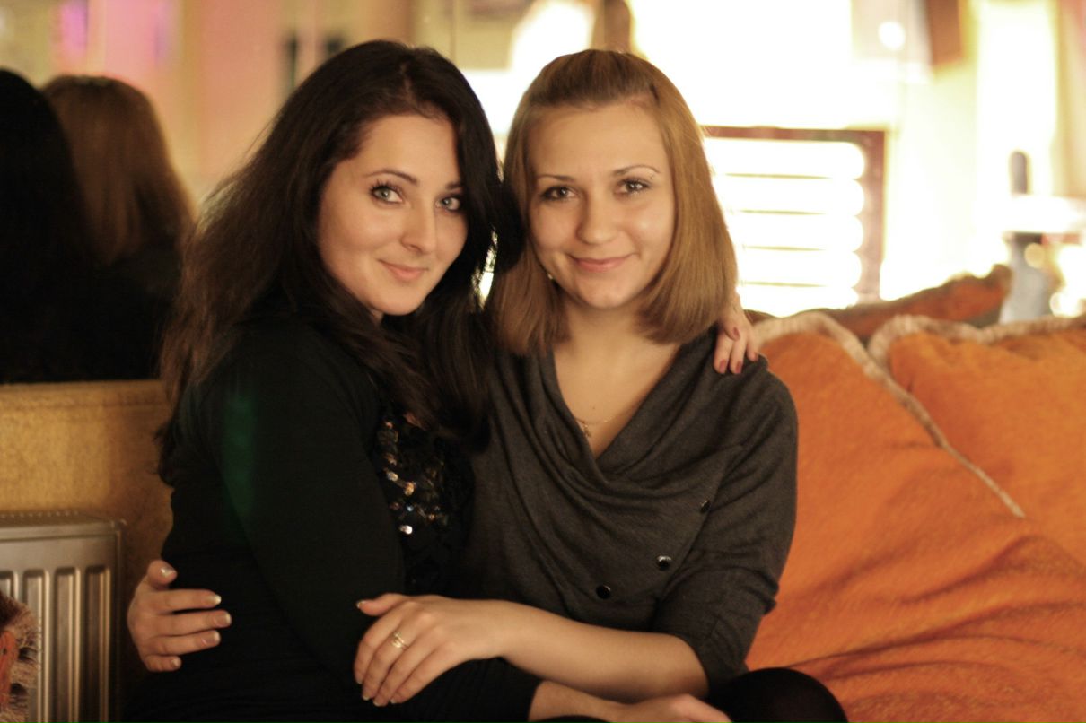 Лида Харевич Lid'OK | Киев