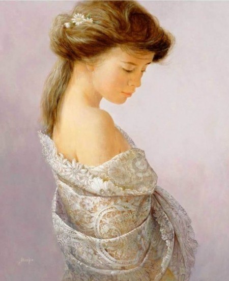 Катерина Халдина | Омск