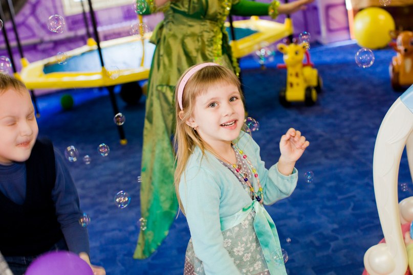 Дарья Терёхина (Ерымовская) | Калининград