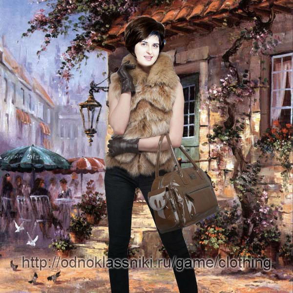 Таня Захаревич | 