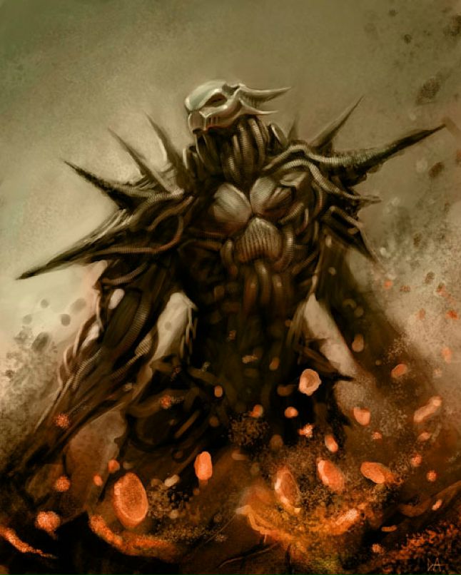 Никита Васильев RikoForban | Электросталь