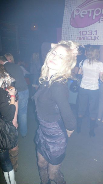 №129, Алеся Калужская, Липецк №129, Алеся Калужская, Липецк