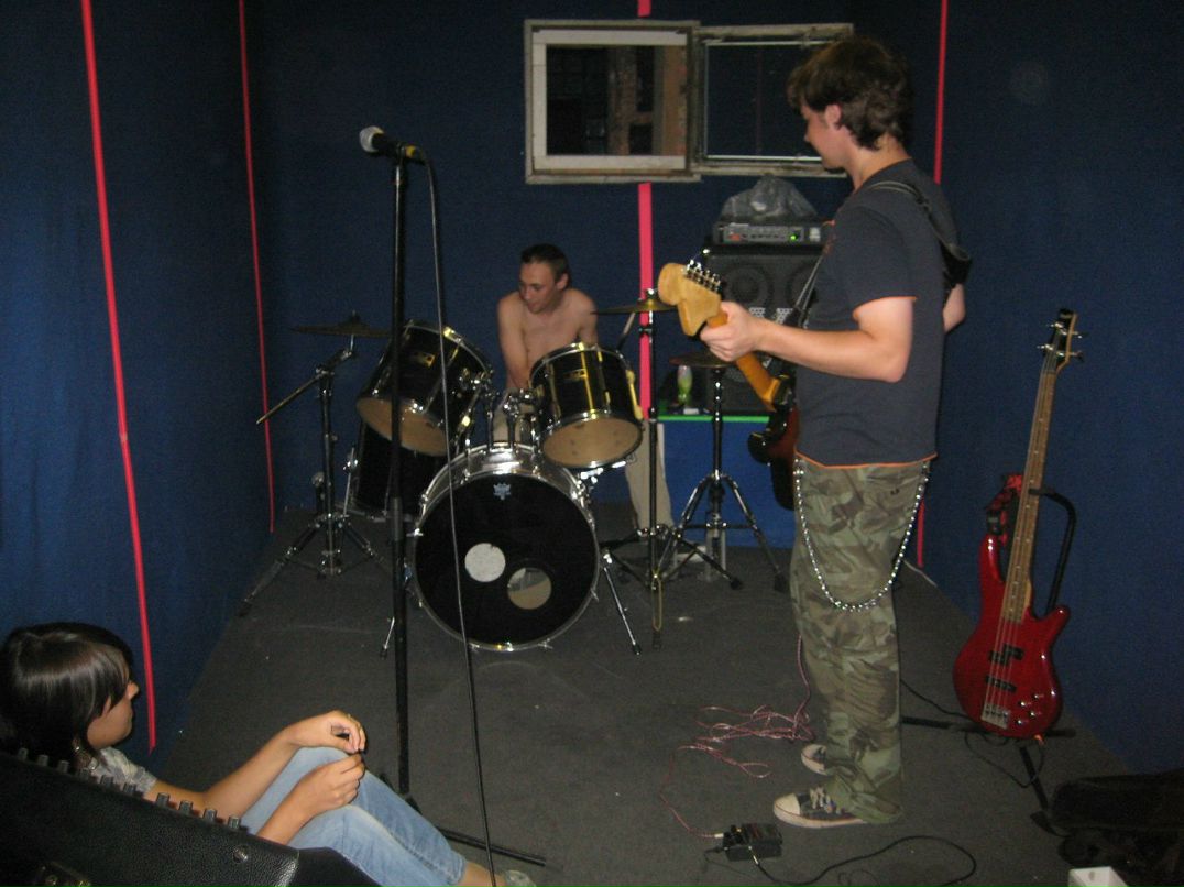 Сергей Румянцев | Los Angeles