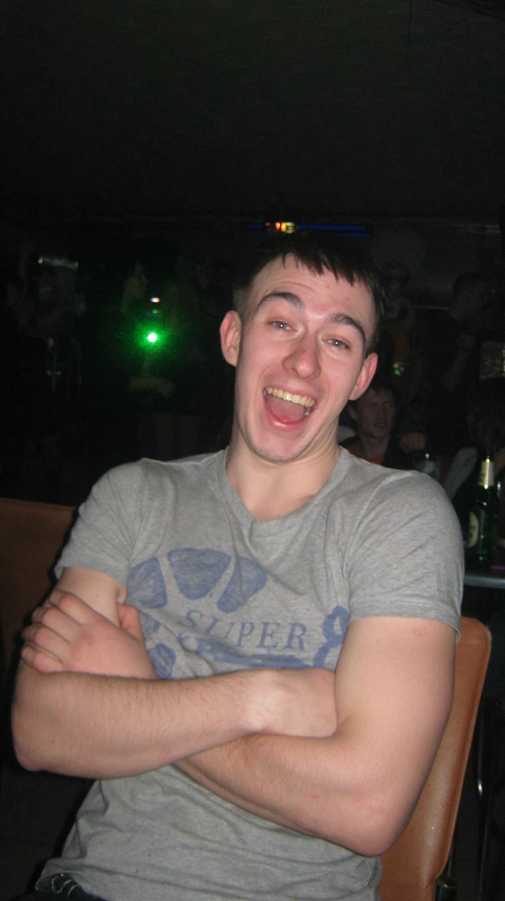 Артем Гашев Сергеевич | Северодвинск