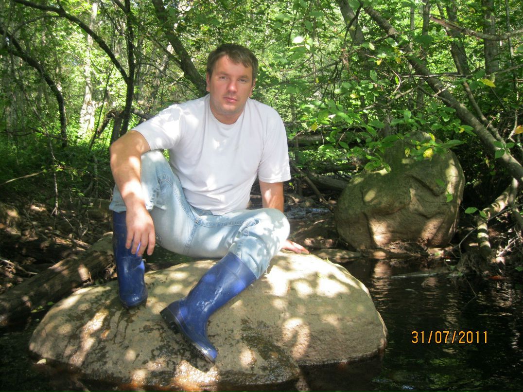 Александр Тропников | Санкт-Петербург