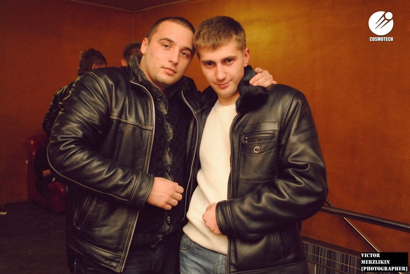 Виталий Дубына | Васильков