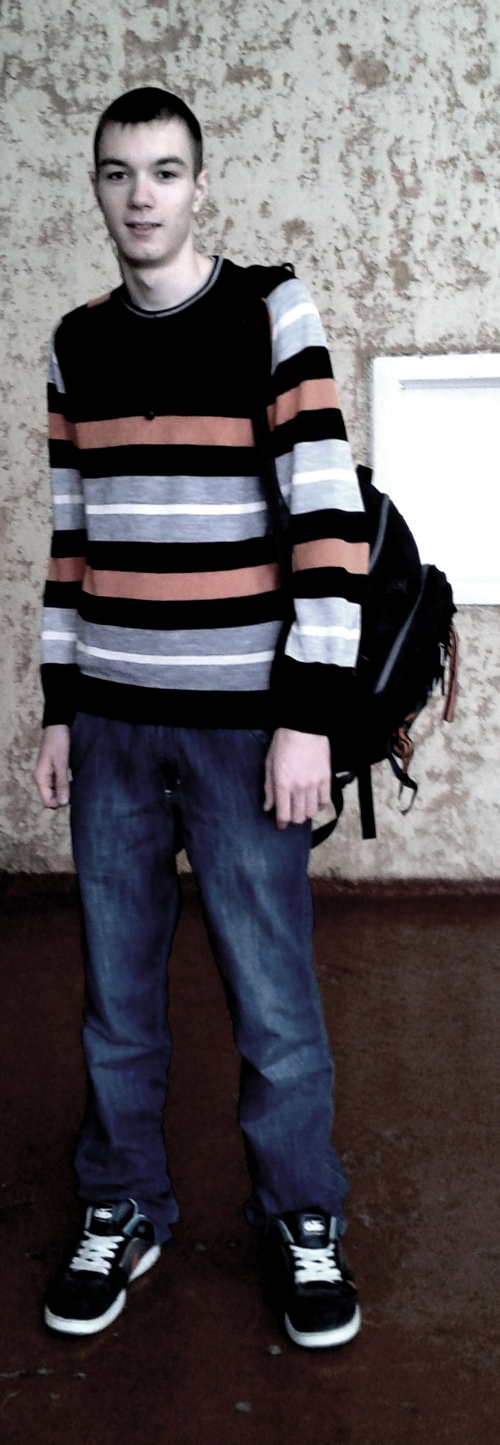 Сергей Петров | Сыктывкар