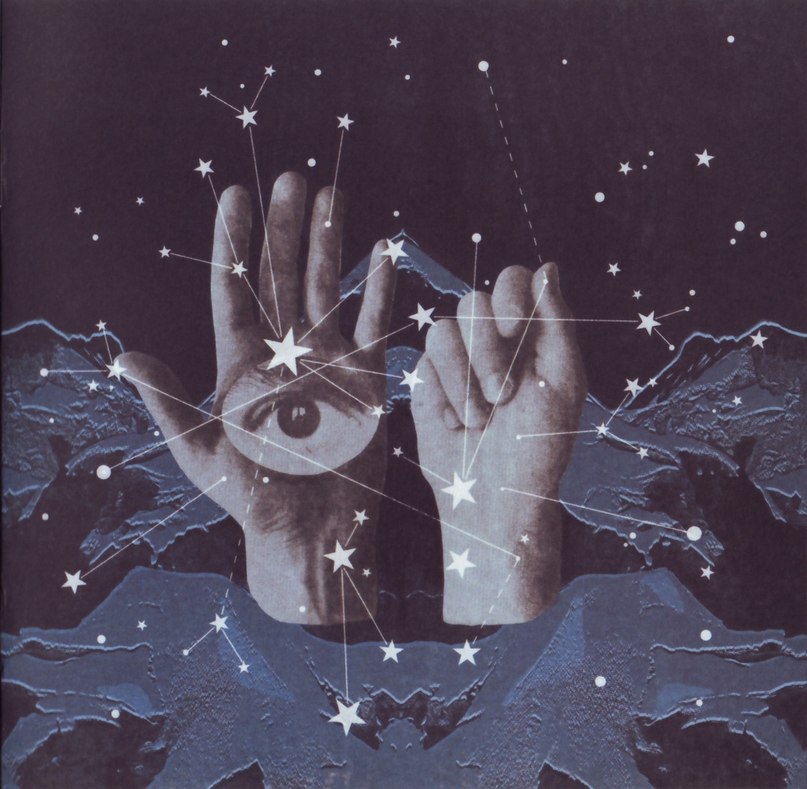 Олег Петров Community blowback | Новосибирск