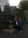 Фотография Новоятловой Светланы