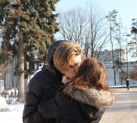 Марина Аксёнова | Москва