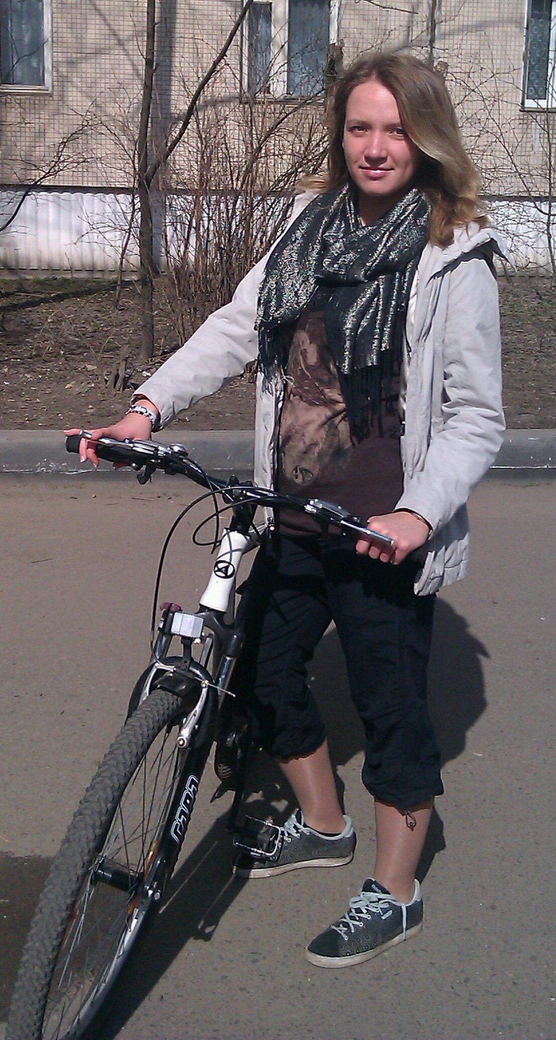 Фото профиля