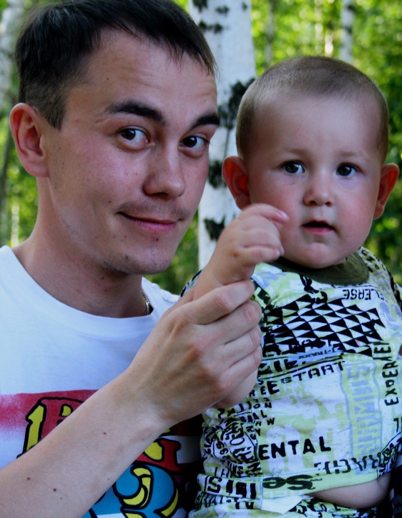 Алексей Терентьев | Чебоксары