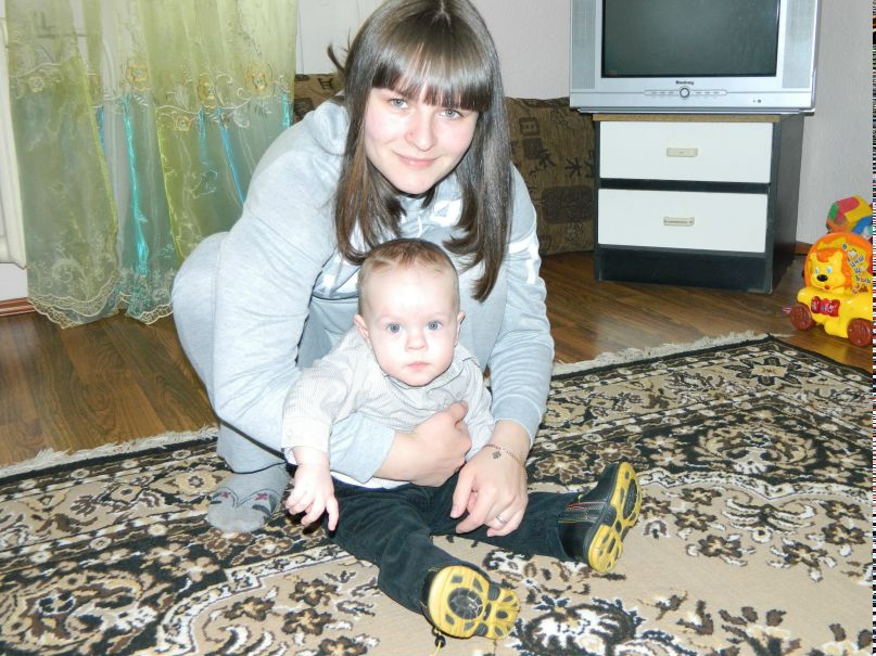 Ирина Зеленина | Тюмень