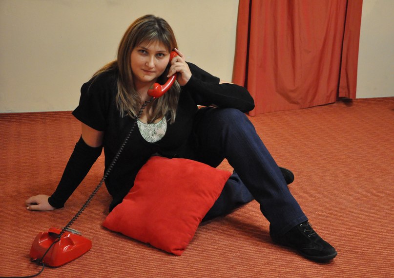 Валентина Смоленцева | Алматы