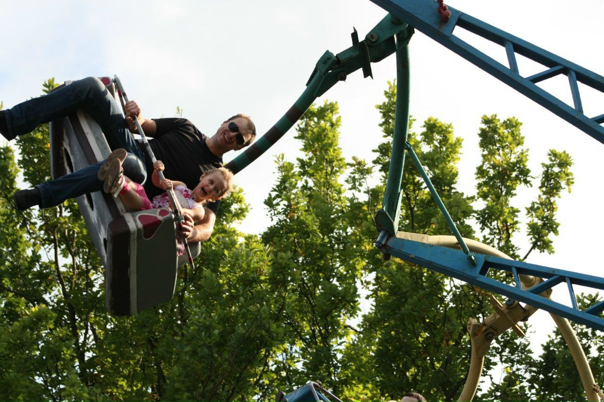 Александр Вишняков | Правдинск