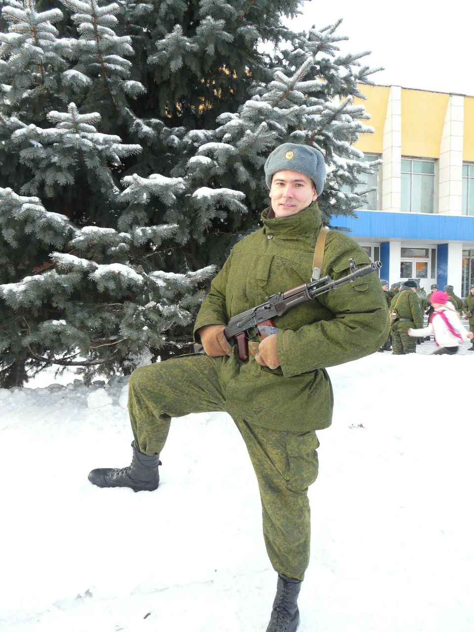 Аркадий Агафонов | Челябинск