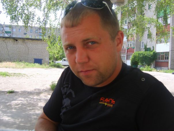 №1, Виталий Скирда, 41 год, Зерноград №1, Виталий Скирда, 41 год, Зерноград