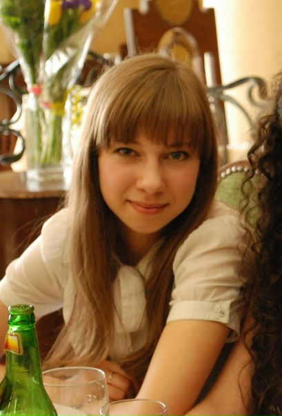 №60, Татьяна Гораш, 34 года, Москва №60, Татьяна Гораш, 34 года, Москва