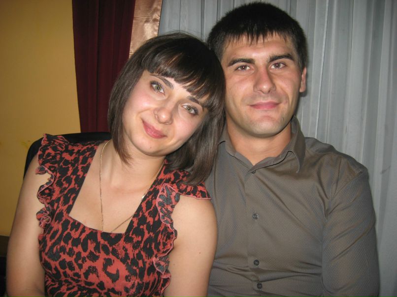 Саша Баранник | Одесса