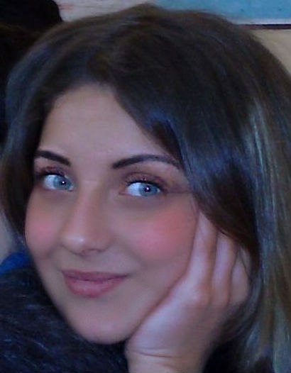 Юлия Юльчанетто | Буча