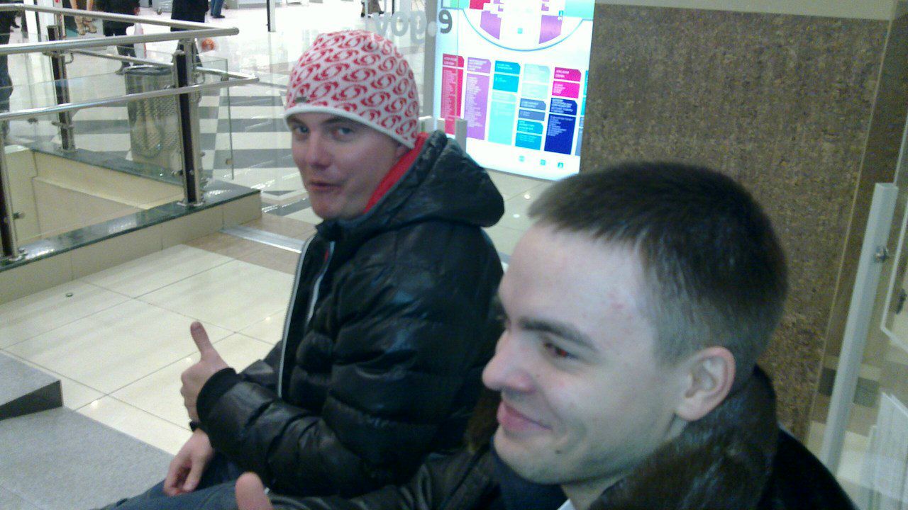 Юрий Приймак | Алматы