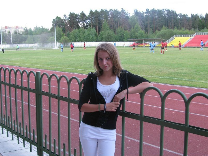 №38, Ilia Vorobyov, Москва №38, Ilia Vorobyov, Москва