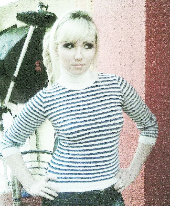 Оля Шемякина ~ ЛЁЛЯ- Королева клубничного.. | Киев