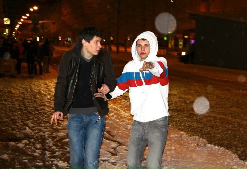 Viacheslav Alexeevich | Lapua