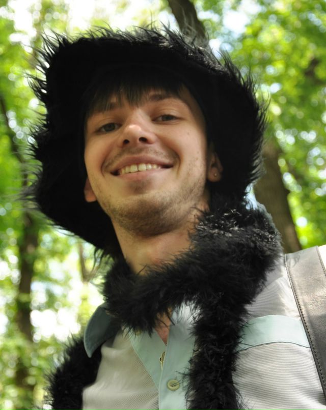 Евгений Кротенко | 