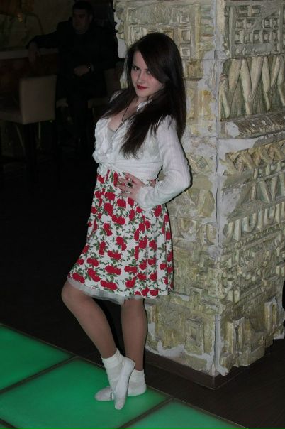 №199, Ксюша Шабанова, Бердянск №199, Ксюша Шабанова, Бердянск