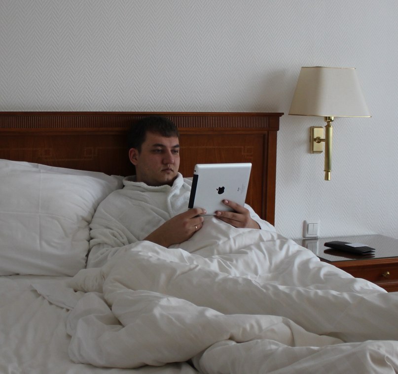 Роман Бондаренко | Санкт-Петербург